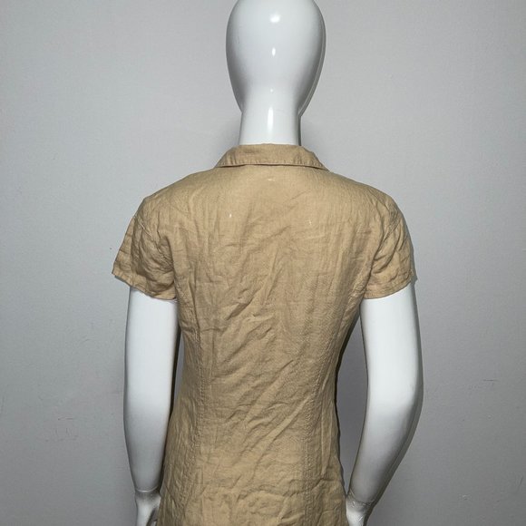 KRIZIA JEANS (NEW!) dress - Picture 6 of 11